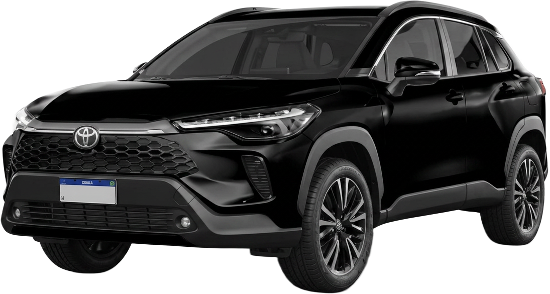 SUV Premium
