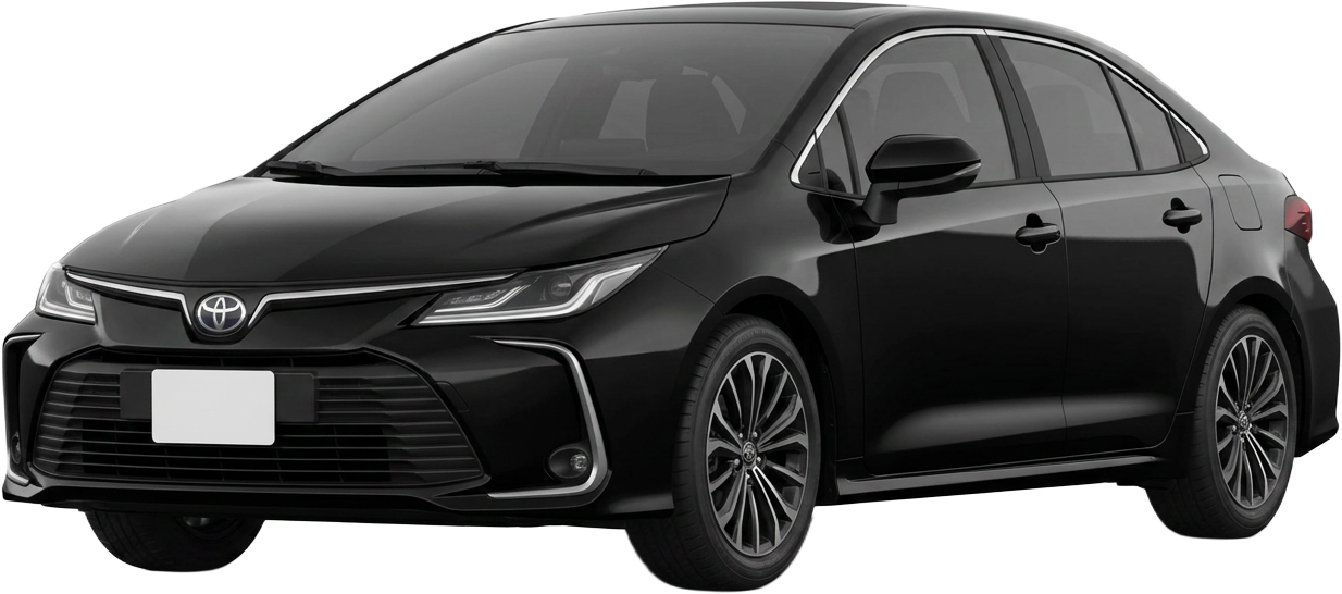 Sedan Executivo